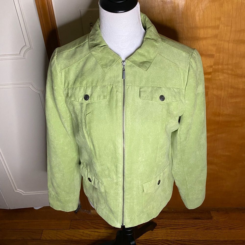 Woman’s jacket